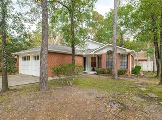 12 Whistlers Walk Pl, Spring, TX 77381