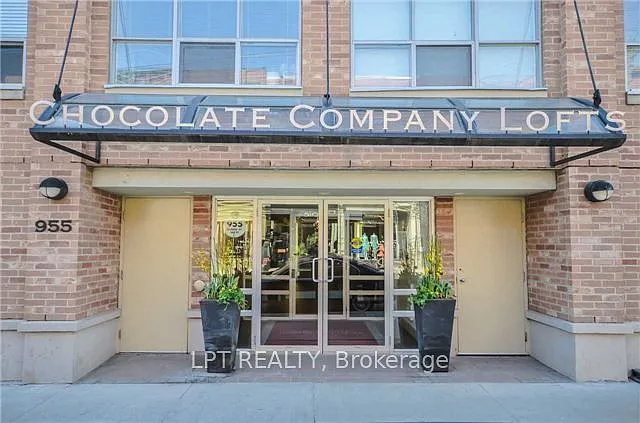 The Chocolate Company Lofts — Photo 2