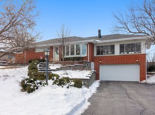 2N110 Diane Ave, Glen Ellyn, IL 60137