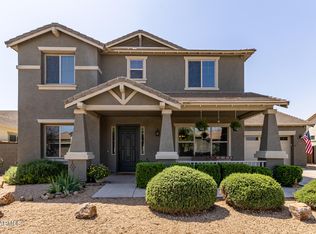 3135 E ATHENA Court, Gilbert, AZ 85297