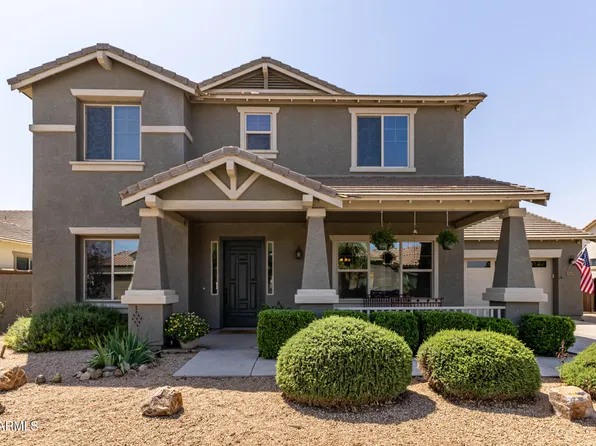 3135 E ATHENA Court, Gilbert, AZ 85297