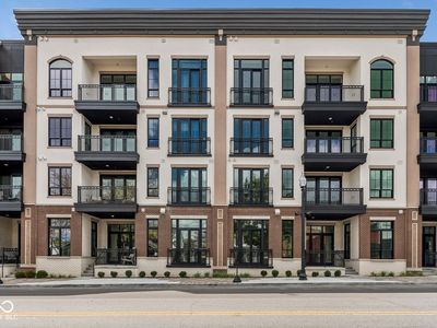 41 N Rangeline Rd #2, Carmel, IN, 46032