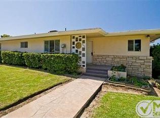 2100 Palomar Ave, Ventura, CA 93001