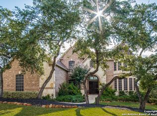 13418 Pecan Stable, Helotes, TX 78023