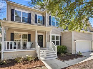 2148 Summerwood Dr, Mount Pleasant, SC 29466