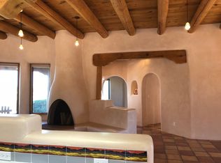 417 Kachina Ct, Santa Fe, NM 87501