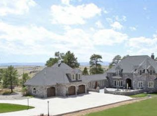 1175 Castle Pointe Dr, Castle Rock, CO 80104