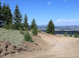 Examiner Hyde Park, Butte, MT 59701