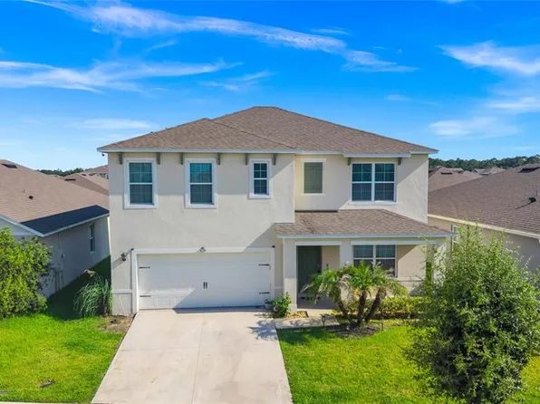 529 Talisi Loop, Saint Cloud, FL 34771