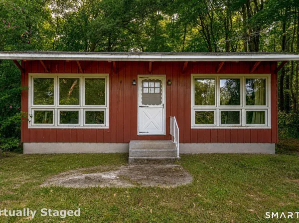 721 Route 169, Woodstock, CT 06281