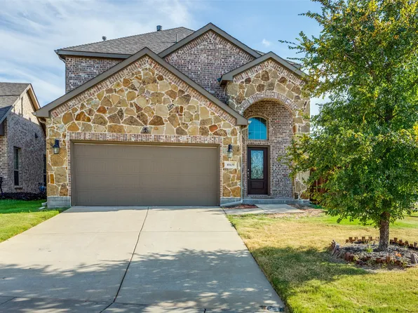 10129 Houston Way, McKinney, TX 75071