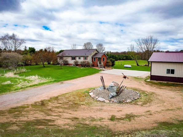 3869 County Road X, Pittsville, WI 54466