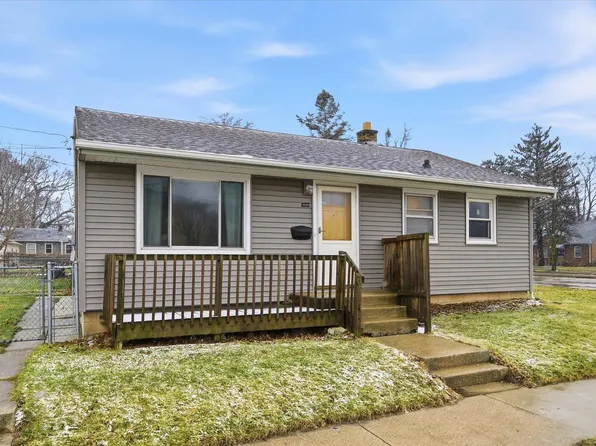 4380 North 51st BOULEVARD, Milwaukee, WI 53216