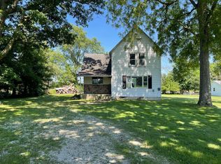 1880 N 2175 East Rd, Watseka, IL 60970