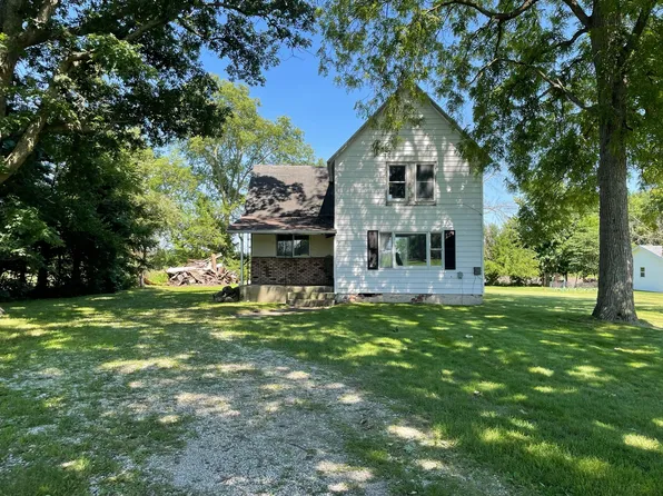 1880 N 2175 East Rd, Watseka, IL 60970