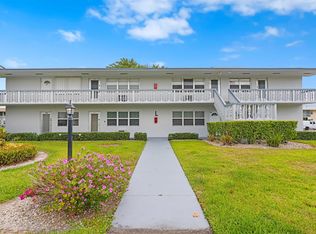279 Coventry E #L, West Palm Beach, FL 33417