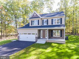 690 Ridge Rd, Telford, PA 18969