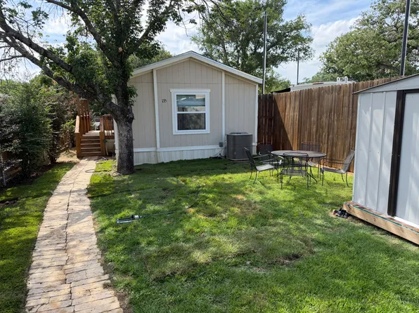 135 Folly Beach Dr #135, Lake Dallas, TX 75065