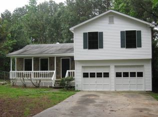 9512 Winding Way Ln, Jonesboro, GA 30238