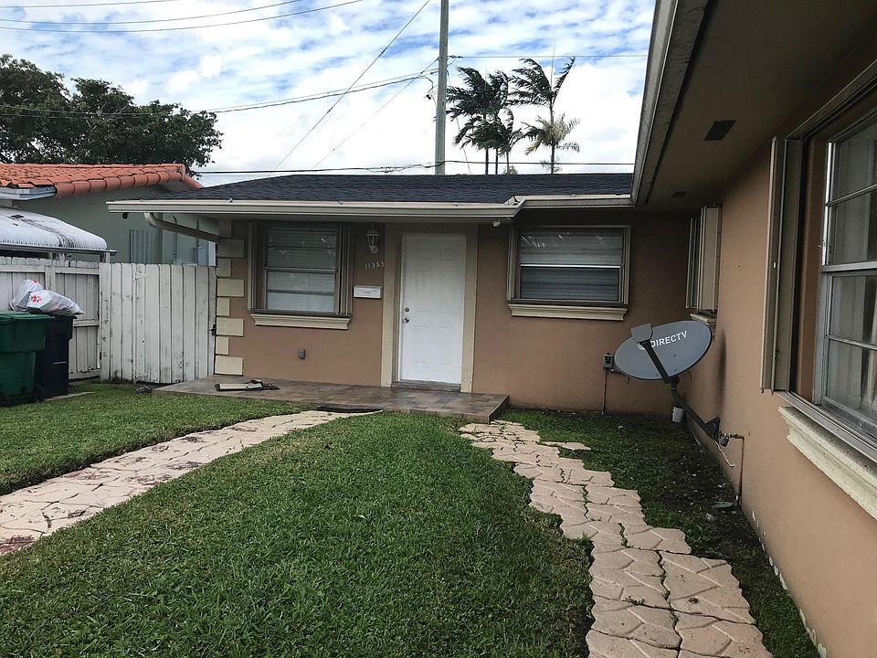 2nd image of 11383 SW 7th Ter