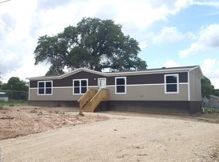 22807 Black Cherry, Elmendorf, TX 78112