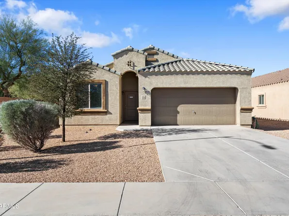2225 N SABINO Lane, Casa Grande, AZ 85122