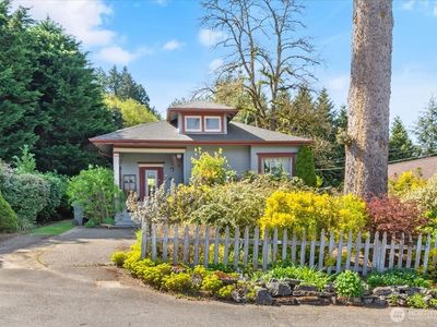 17505 Eason Avenue, Bothell, WA, 98011