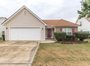 113 Faybrook Dr, Byron, GA 31008