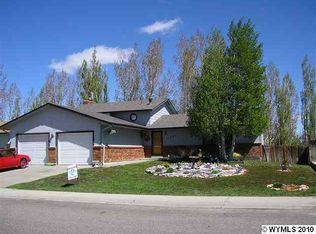3532 E 22nd St, Casper, WY 82609