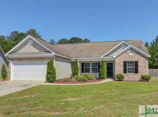 159 Cherry Laural Ln, Savannah, GA 31419