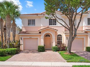 7421 Briella Dr, Boynton Beach, FL 33437