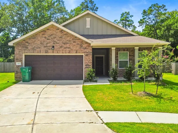 3602 Admiralty Dr, Huffman, TX 77336