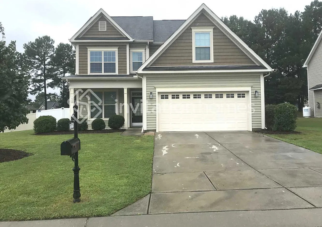 5428 Emerald Spring Dr Knightdale, NC 27545 — Photo 1