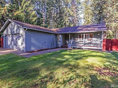 12950 NW Overland Trl, Bremerton, WA, 98312