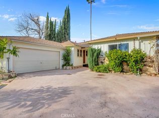 20463 Vose St, Winnetka, CA 91306