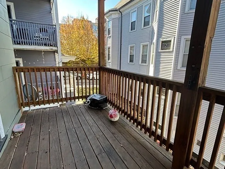 38 Parker Hill Ave #2 — Photo 12