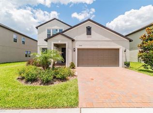 25049 Lambrusco Loop, Lutz, FL 33559