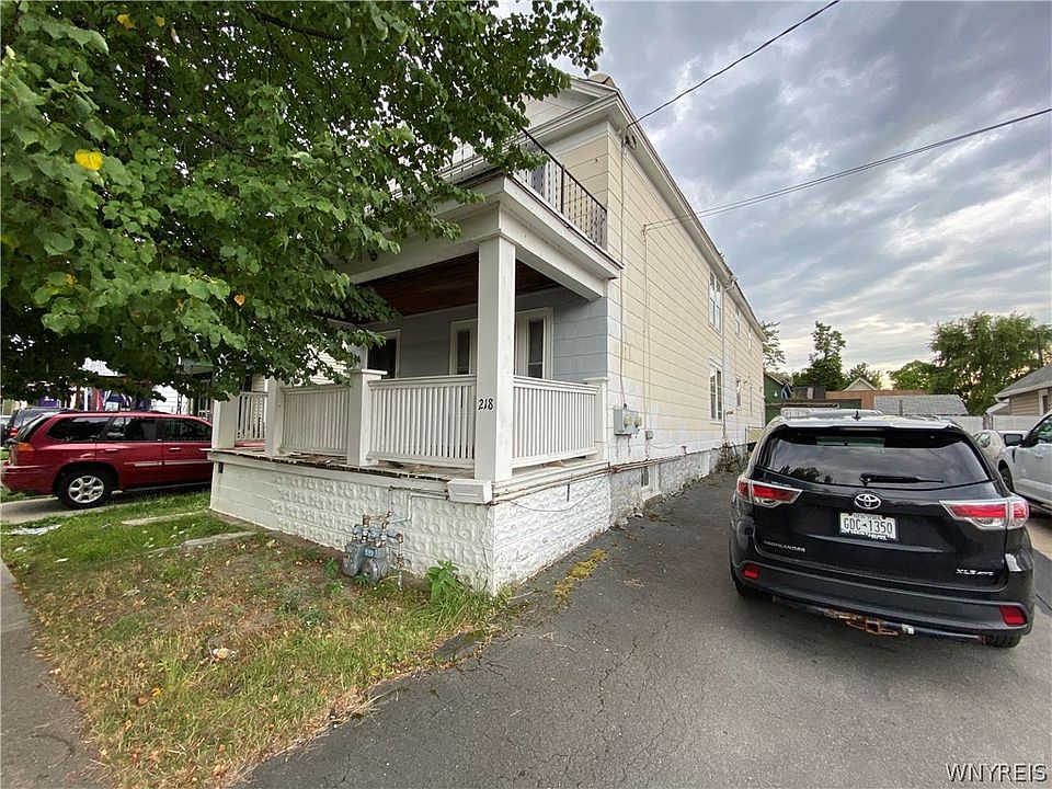 218 Dewitt St, Buffalo, NY 14213 Zillow