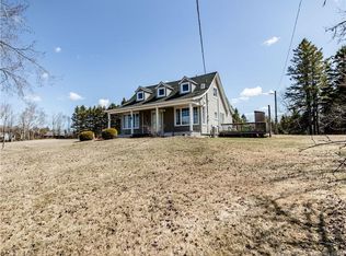 429 Saint Athanase, Acadieville, NB E4Y 2V7