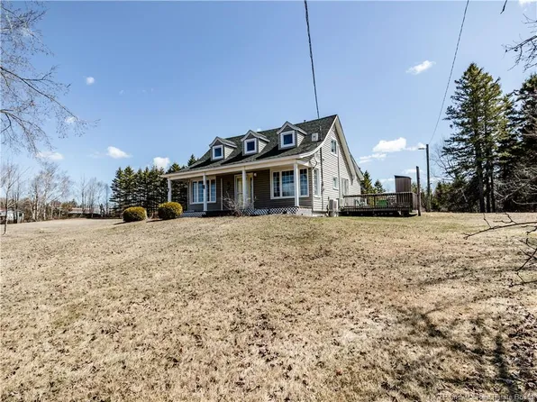 429 Saint Athanase, Acadieville, NB E4Y 2V7