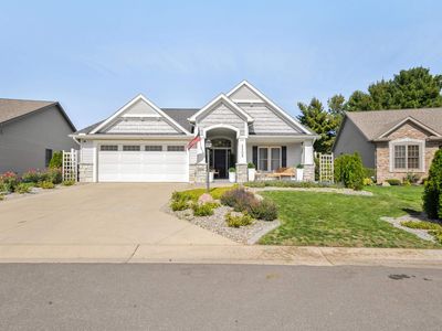 3309 Pickwick Park Ln, Goshen, IN, 46528