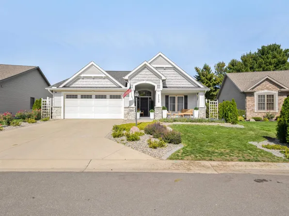 3309 Pickwick Park Ln, Goshen, IN 46528