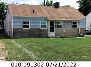 3097 Brownlee Ave, Columbus, OH 43227