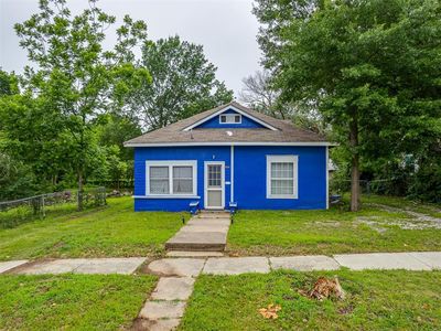 934 N Beard Ave, Shawnee, OK, 74801