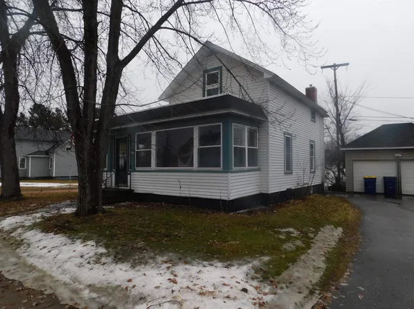 505 East 2ND STREET, Merrill, WI 54452