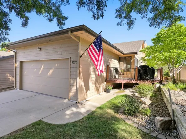 4020 Pinehurst Ct, Rapid City, SD 57702