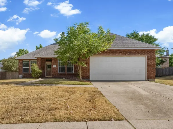 1738 Summerwood Ln, Cedar Hill, TX 75104
