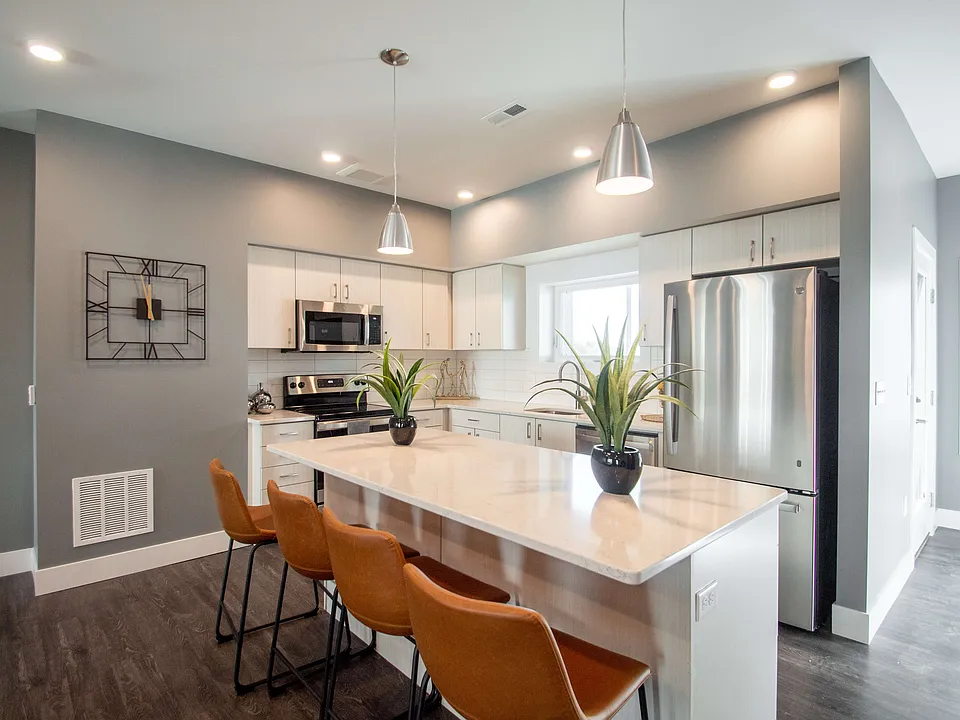 Deer Creek Townhomes