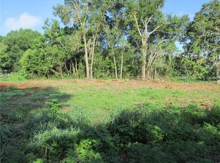 E Greenwood St, Groveland, FL 34736