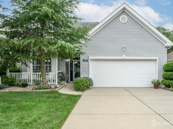 133 Briarwood Dr, Little Egg Harbor, NJ 08087